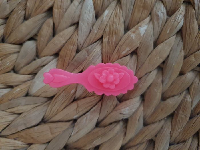 Mini pouces Cutie Club Villa La maison avec piscine Galoob Pipo 1989 - photo numéro 8