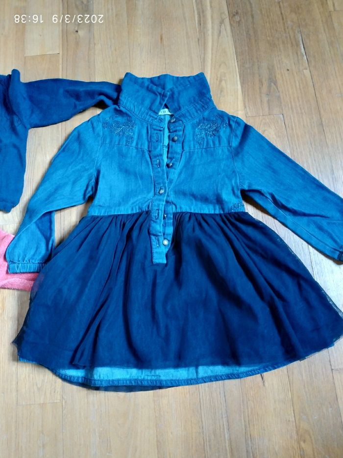 Lot taille 12 mois - photo numéro 5