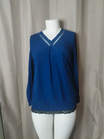Blouse esprit