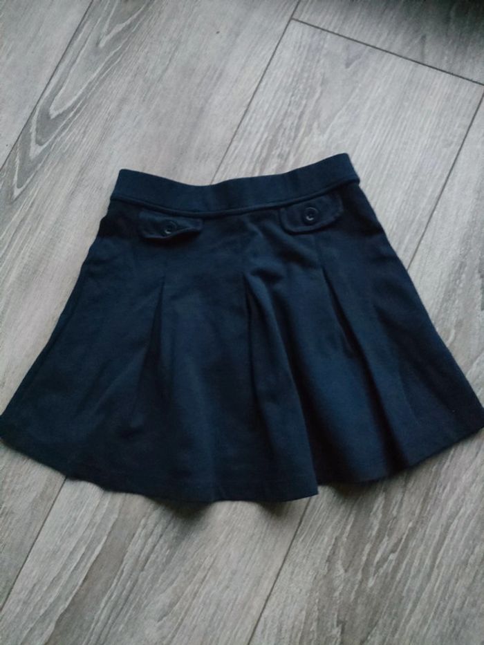 Jupe courte