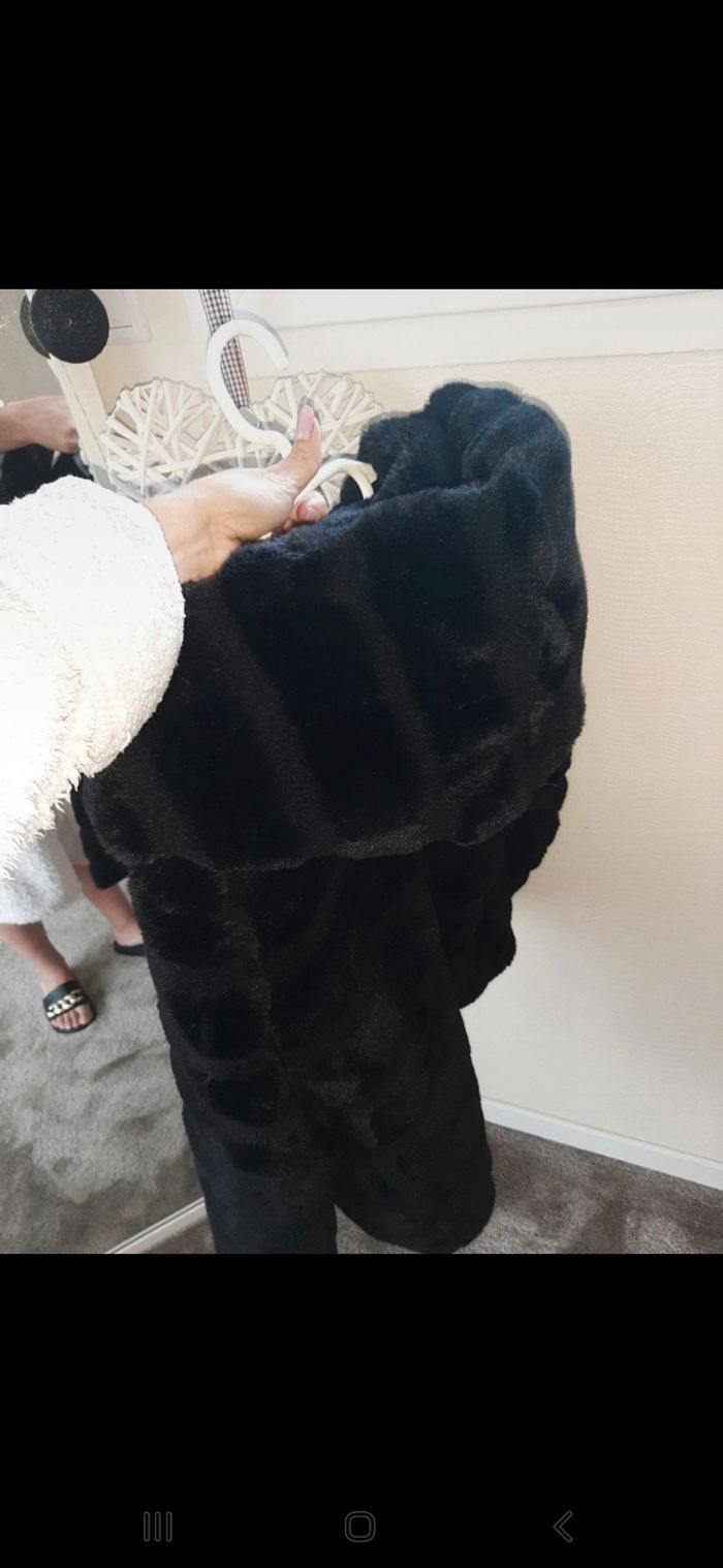 Manteau Jennyfer - photo numéro 5