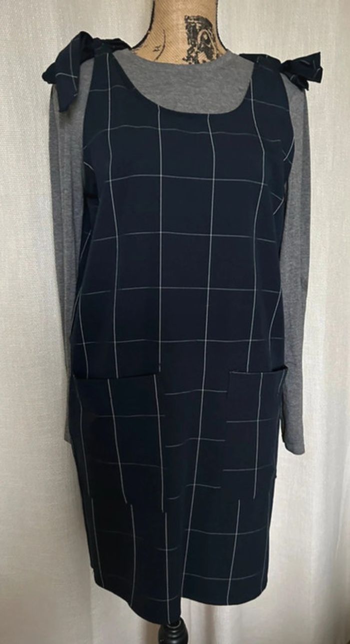 Robe avec haut