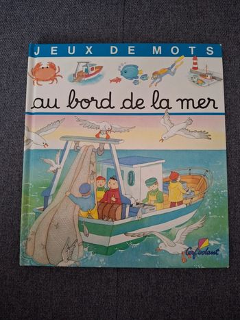 Livre enfant
