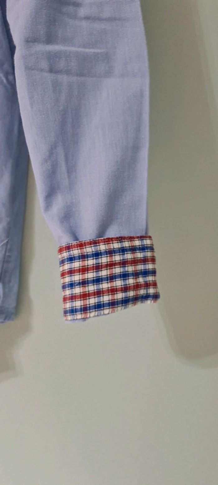Chemise - photo numéro 6