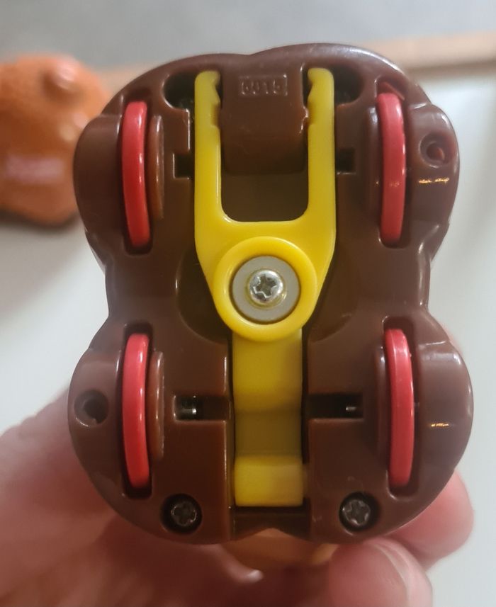 Tut tut animaux - photo numéro 10