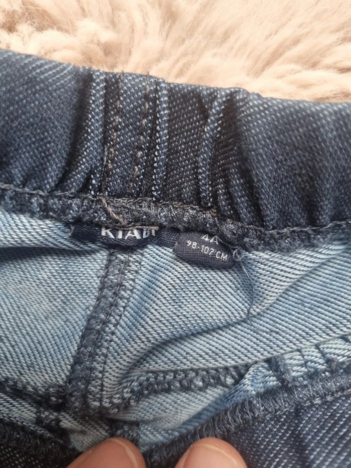 Legging Kiabi 4 ans - photo numéro 2