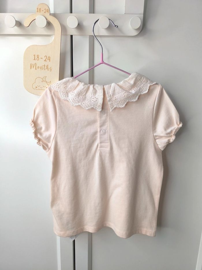 T-shirt Minnie - photo numéro 2