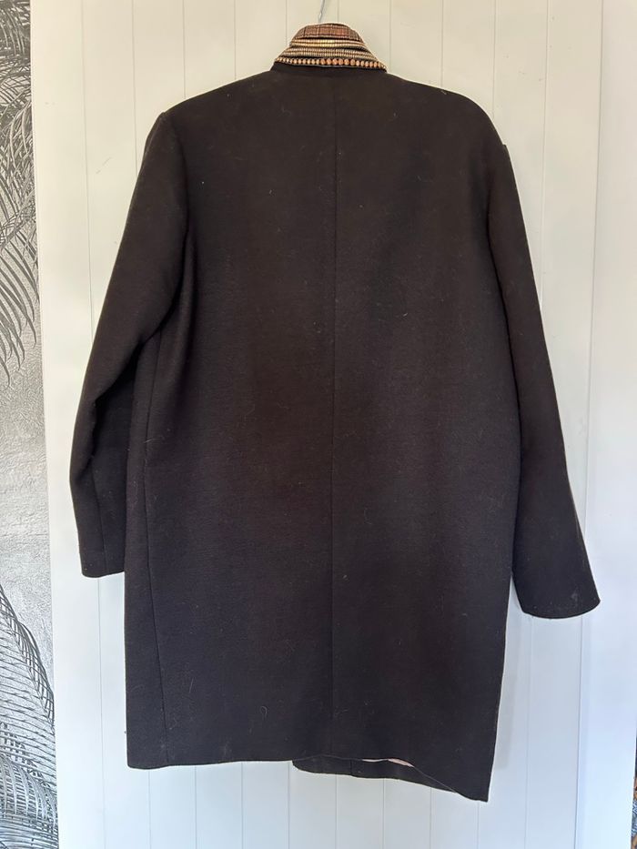 Manteau original et chic Amenapih T M - photo numéro 7