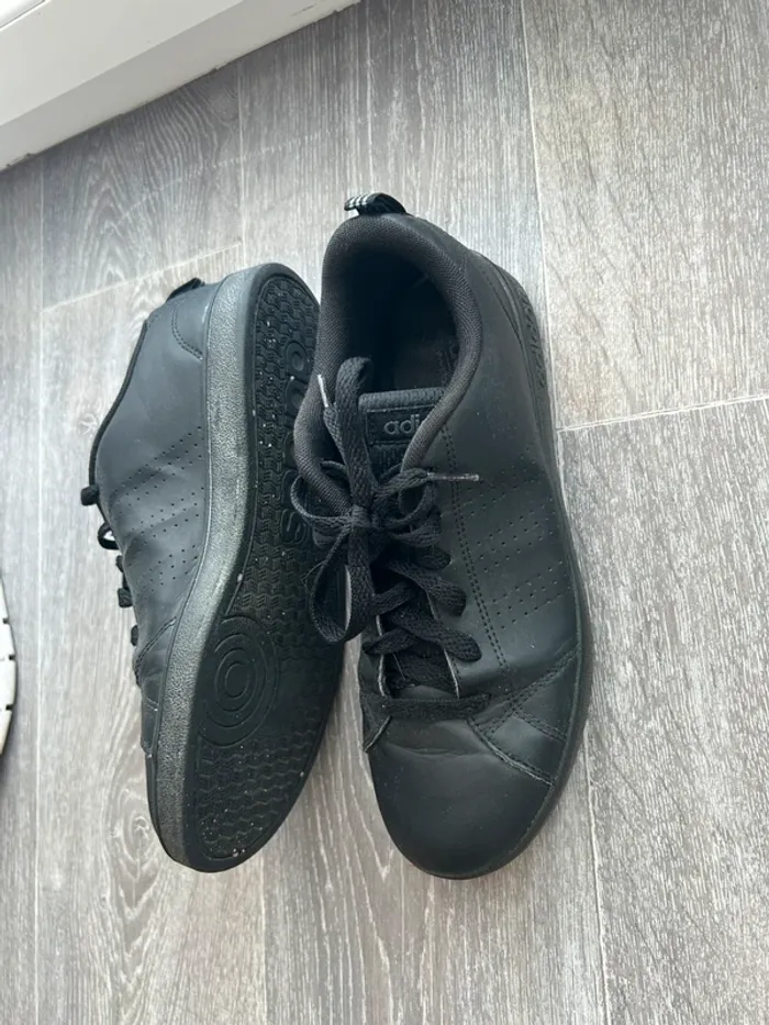 Basket adidas - photo numéro 4