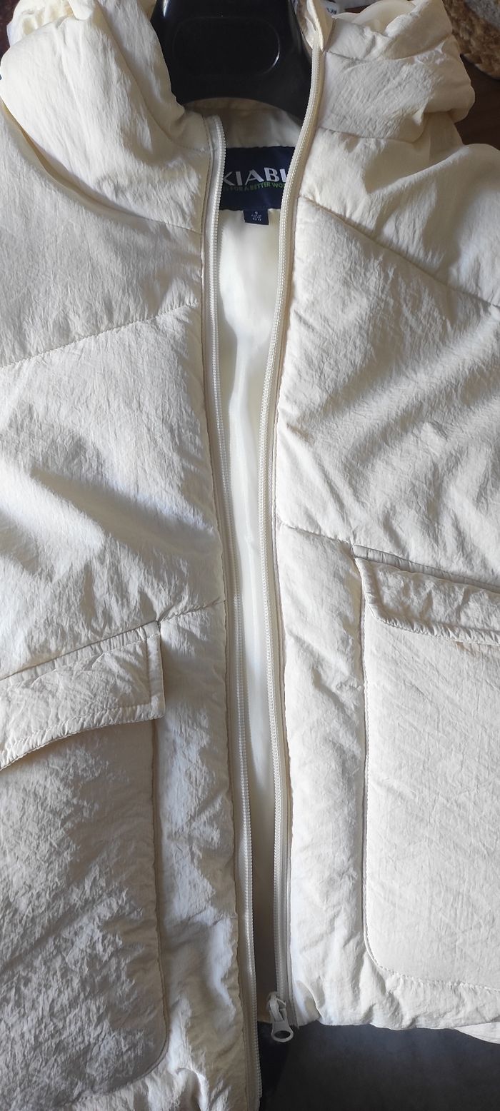 Doudoune sans manches - photo numéro 7