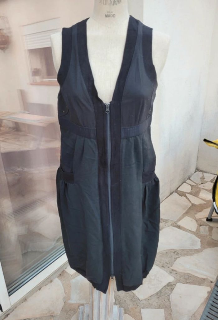 Robe mado et les autres taille 40