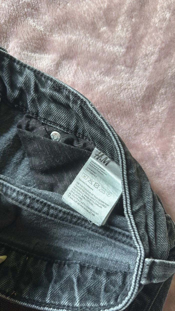 Jeans MOM - photo numéro 4
