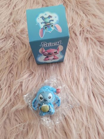 Figurine Stitch