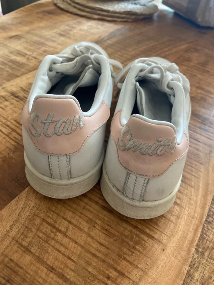 Stan Smith 39 - photo numéro 2