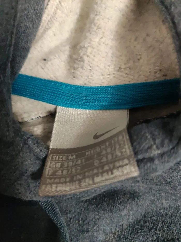 Sweat Nike tech - photo numéro 3