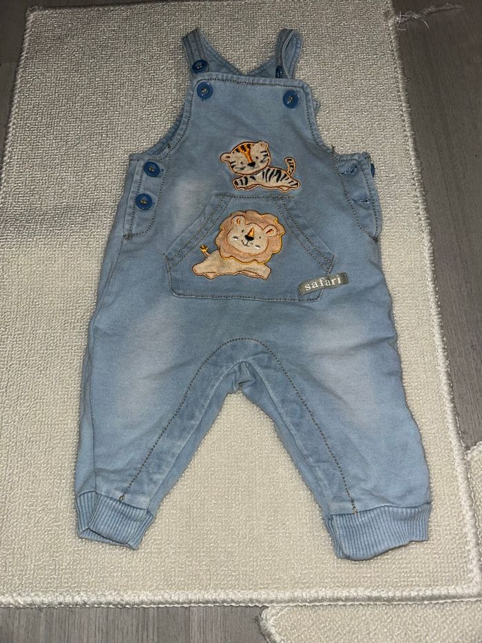 Lot vêtements bébé garçon - photo numéro 9
