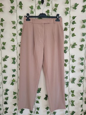 Pantalon habillé mango 36 🌹