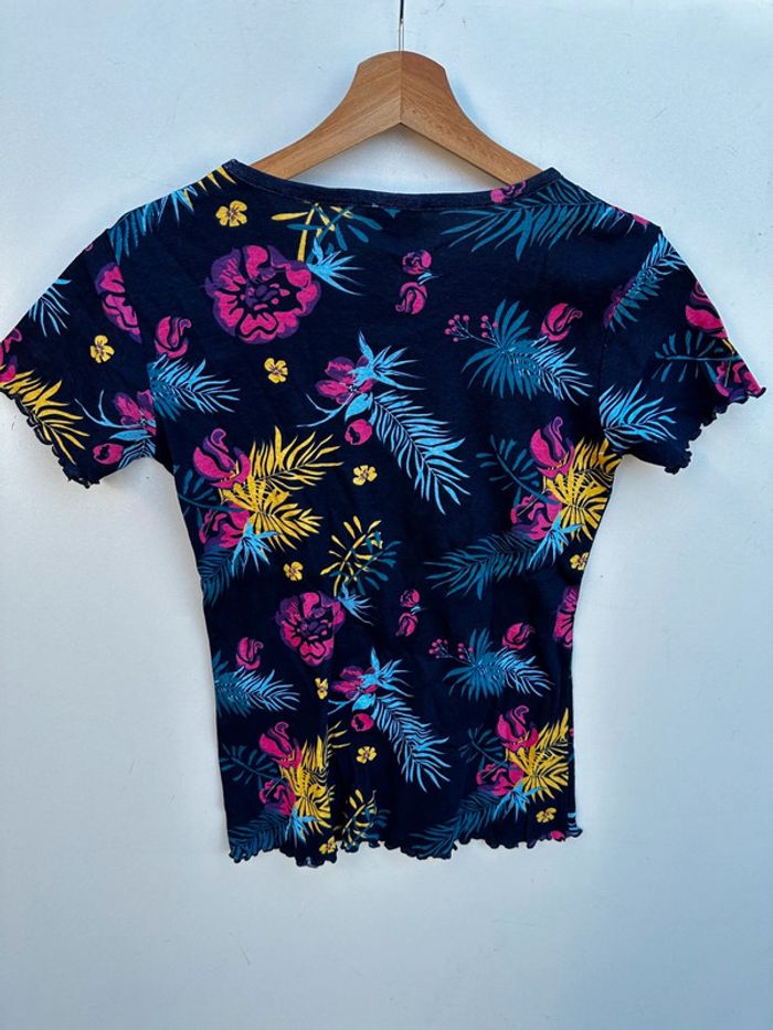 T-shirt manches courtes - photo numéro 6