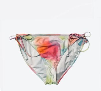 Bas maillot de bain multicolore Ardène Swim Taille XL