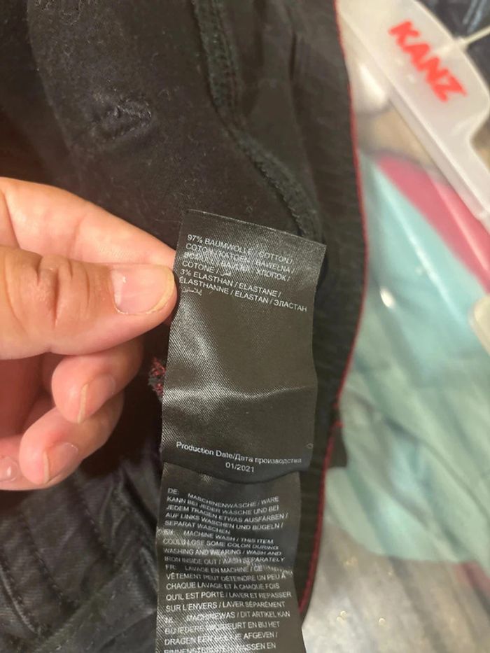 Short taille 60 marque JP - photo numéro 8