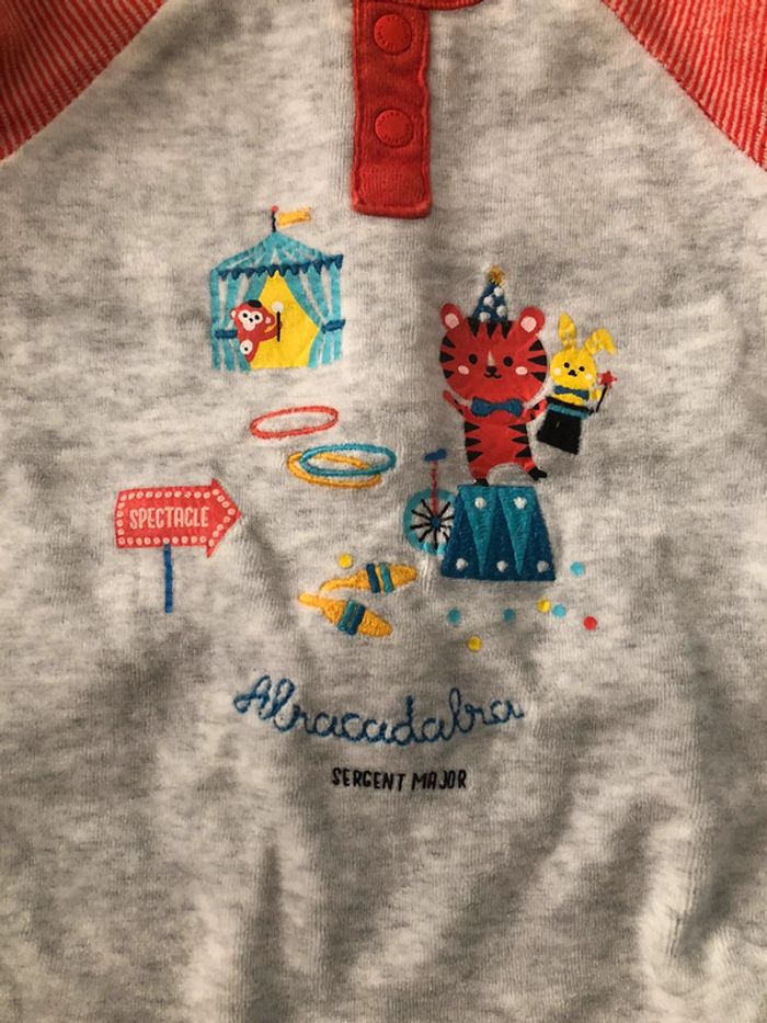 Pyjama - photo numéro 2