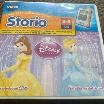 Storio Disney