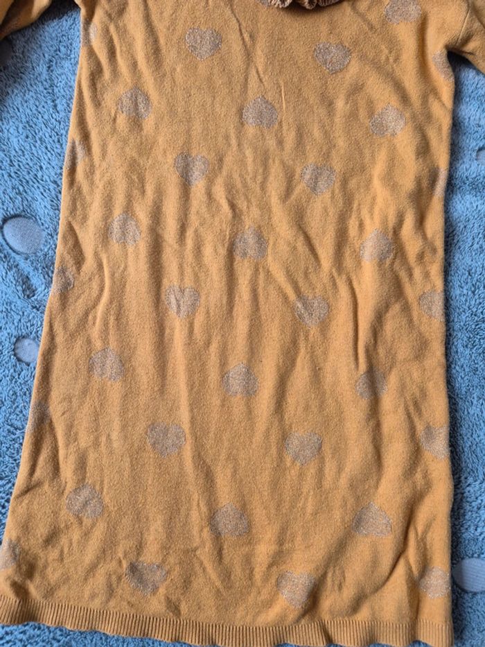 Robe 10 ans Manches longues - photo numéro 2