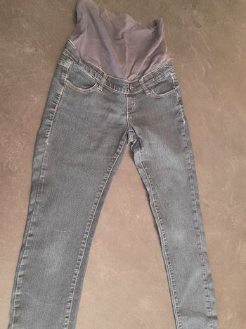 Pantalon grossesse 36