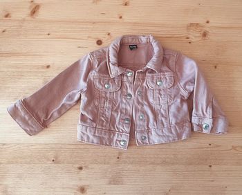 Veste 6M neuve