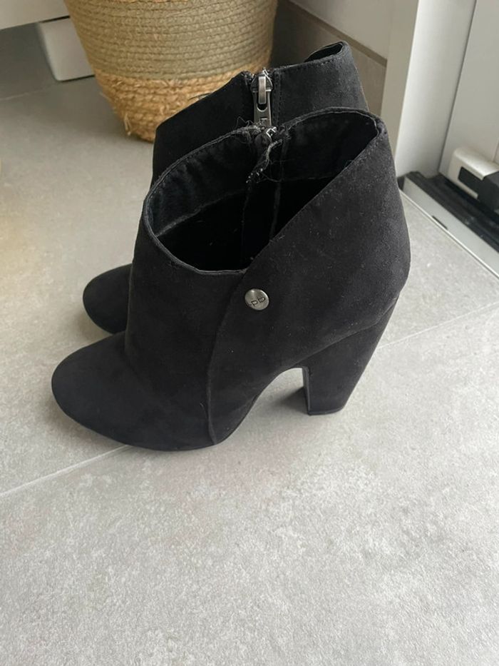 Bottines LPB T37 - photo numéro 2