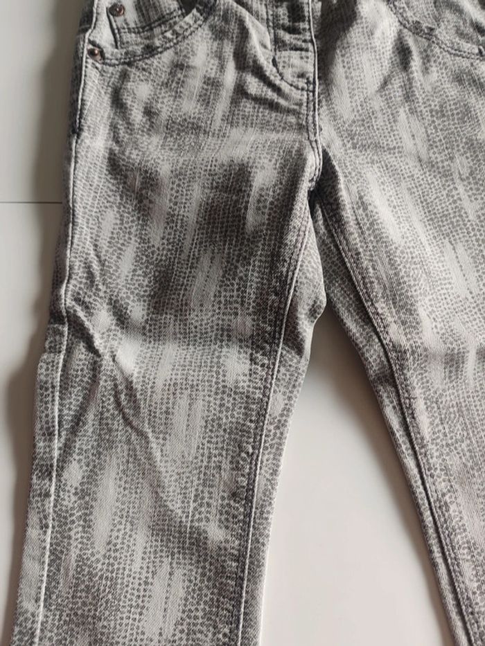 Pantalon 3 ans - photo numéro 2