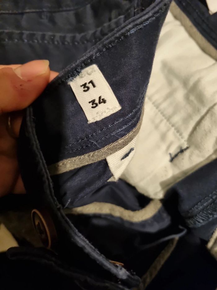 Chino homme taille 31 34 Jack & Jones - photo numéro 2