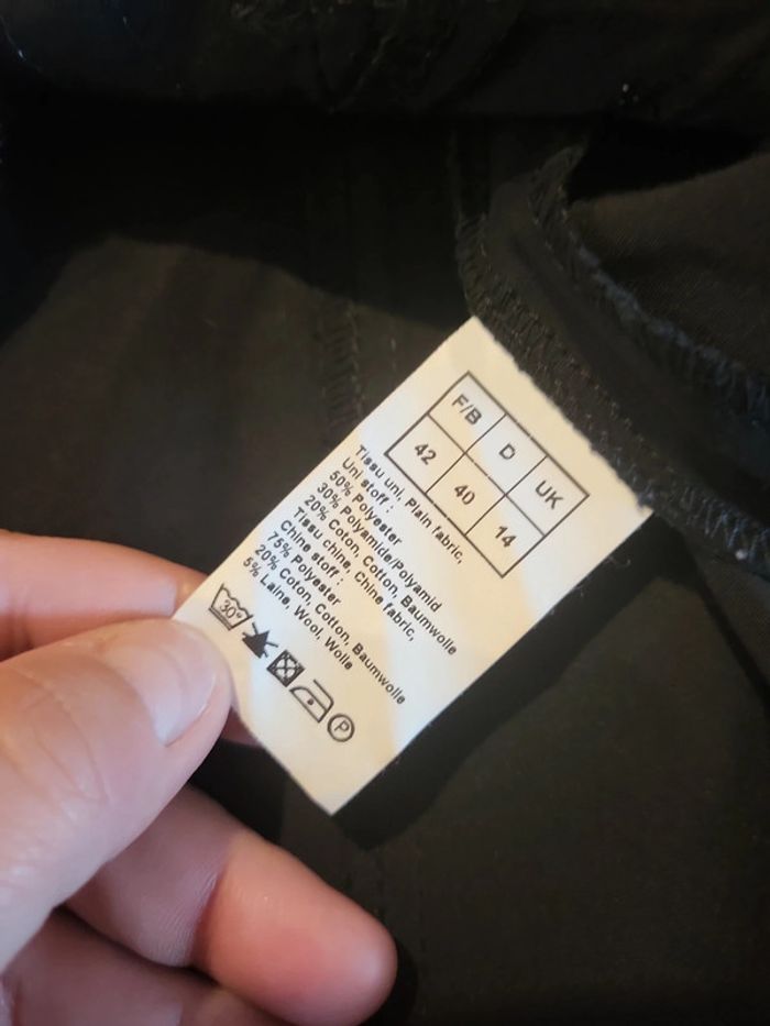 Ensemble femme - photo numéro 5