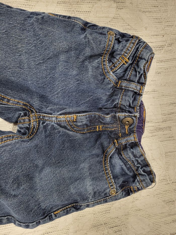 Jean Kiabi 5ans - photo numéro 4