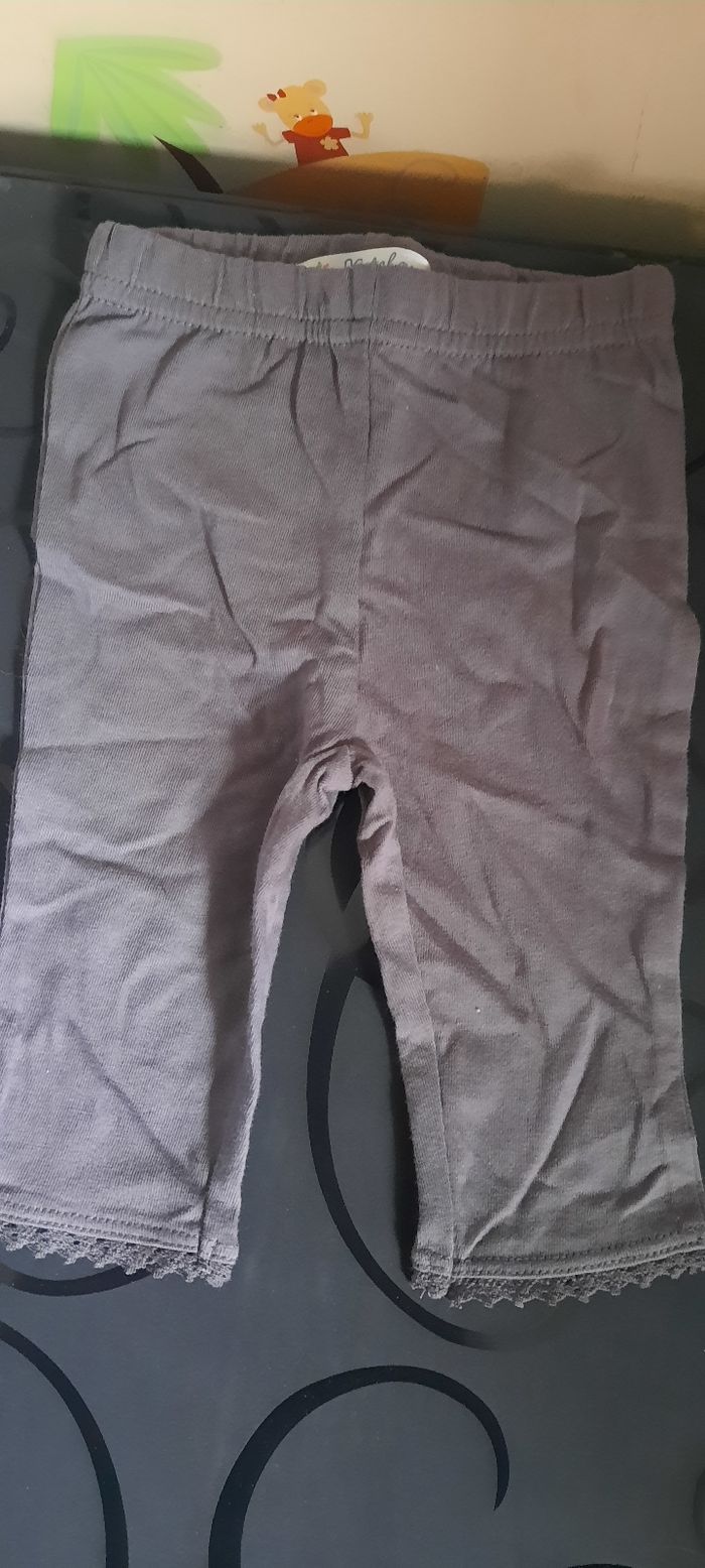 Pantalons, pyjama, bodys 3 mois - photo numéro 4