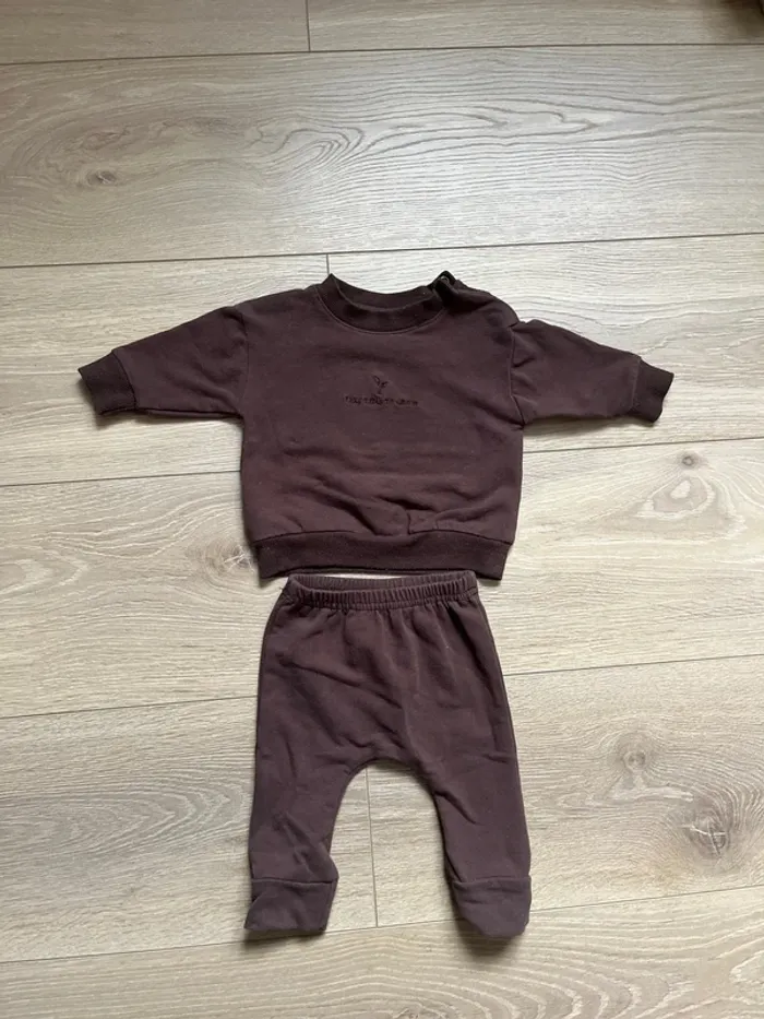 Ensemble bébé