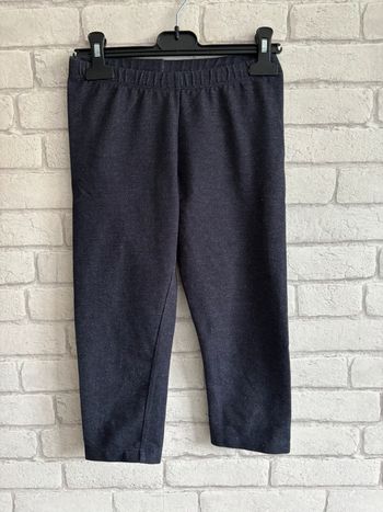 Legging court cat & jack taille 12 ans