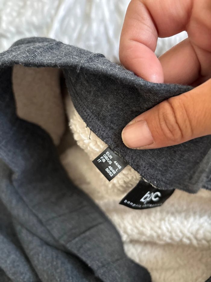 Jogging femme - photo numéro 4