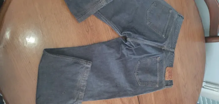 Jeans levi's 501 - photo numéro 5