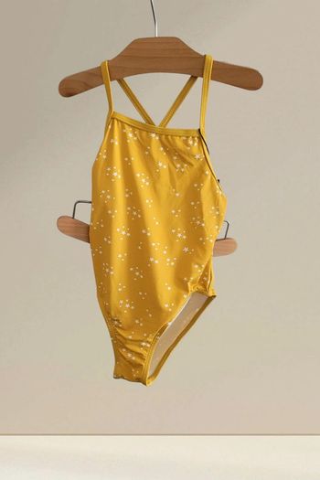 Maillot de bain Gocco 4 ans Fille