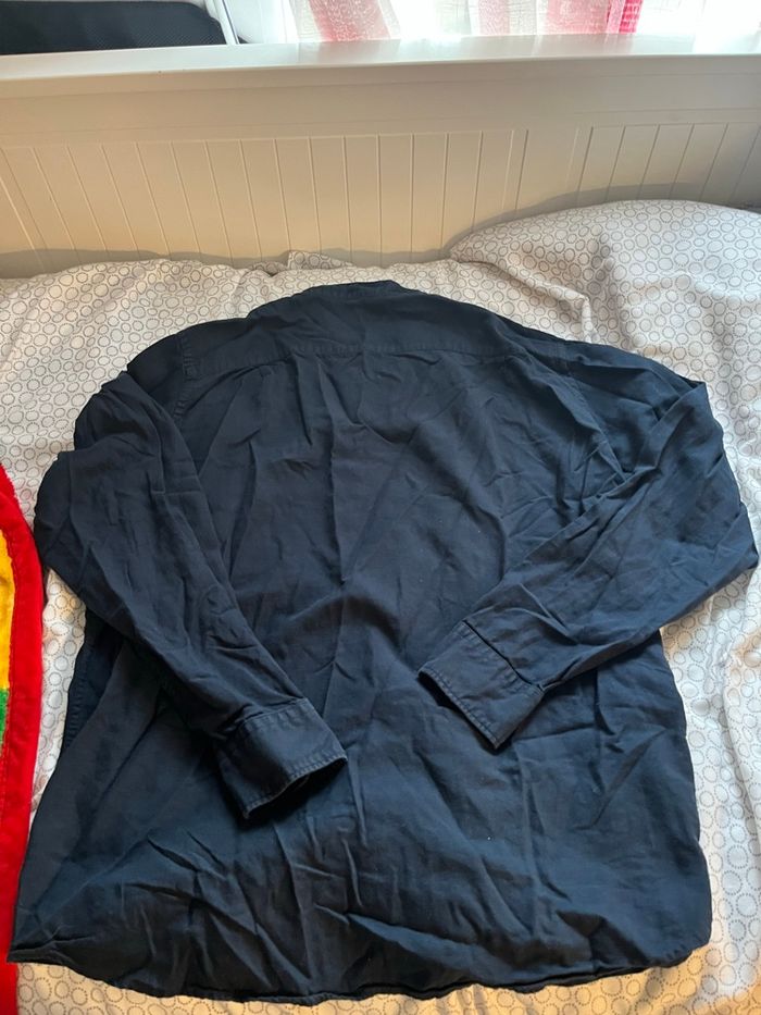 Chemise - photo numéro 3