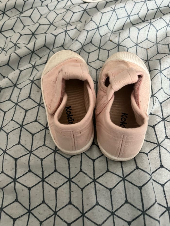 Chaussures - photo numéro 3