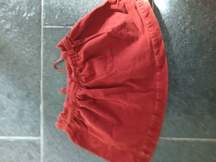 Jupe 6 ans - photo numéro 2