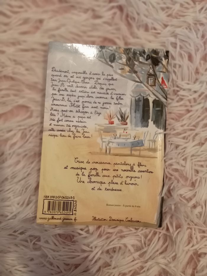 Livre - photo numéro 5