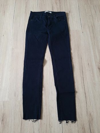 Super jeans bleu marine