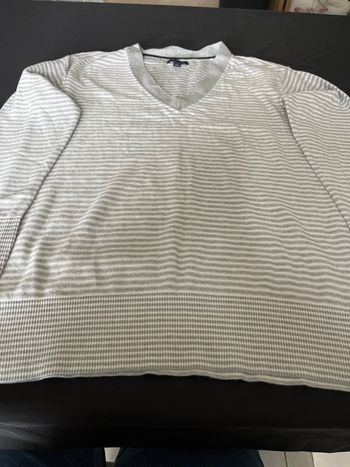Pull femme tommy Hilfiger