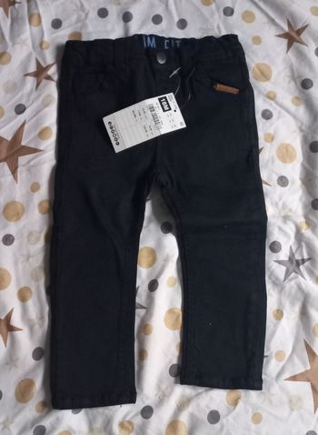 Pantalon Gemo 18 mois