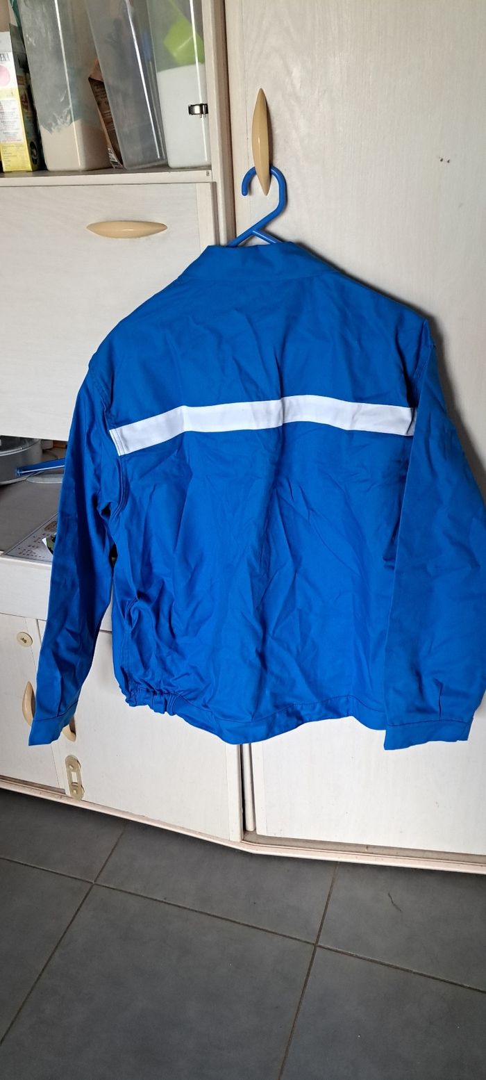 Veste homme taille 58 - photo numéro 3