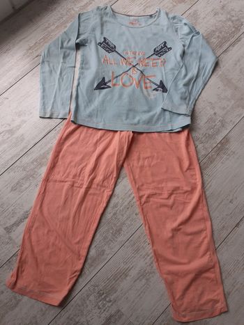 Pyjama mi saison