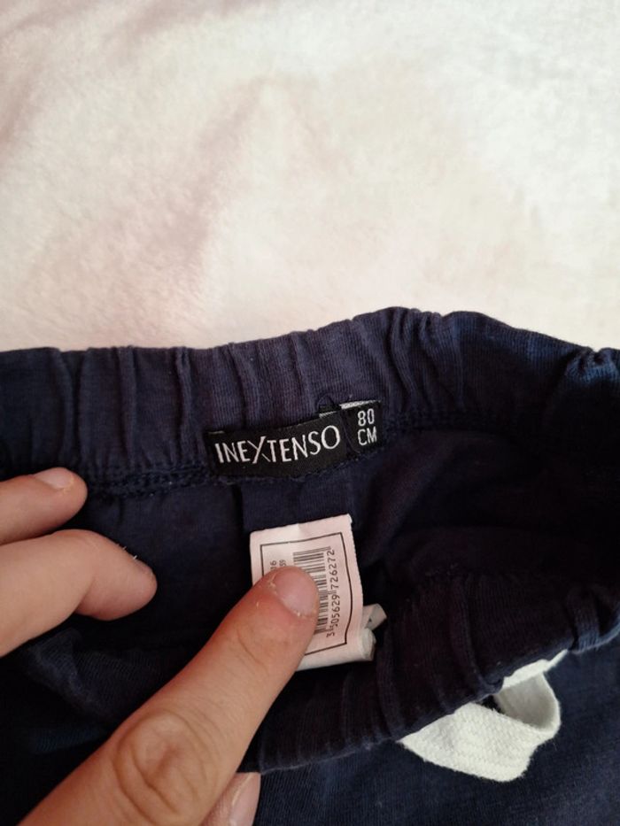 Lot de 2 short légers - photo numéro 7